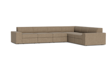 Load image into Gallery viewer, Atmosphere Storage - Sectional - Desert
