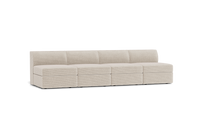 Load image into Gallery viewer, Atmosphere Storage - Sofa - Dune
