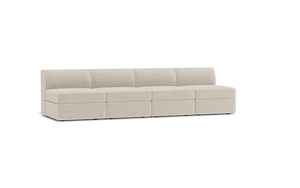 Atmosphere Storage - Sofa - Dune