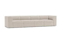 Load image into Gallery viewer, Atmosphere Storage - Sofa - Dune
