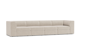 Atmosphere Storage - Sofa - Dune
