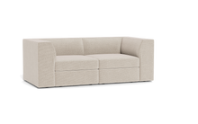 Load image into Gallery viewer, Atmosphere Storage - Sofa - Dune

