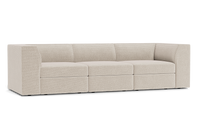 Load image into Gallery viewer, Atmosphere Storage - Sofa - Dune
