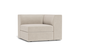 Atmosphere Storage - Sofa - Dune