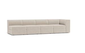 Atmosphere Storage - Sofa - Dune