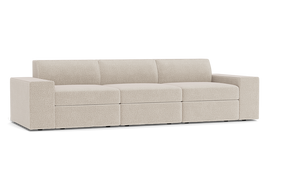 Atmosphere Storage - Sofa - Dune