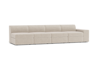 Load image into Gallery viewer, Atmosphere Storage - Sofa - Dune

