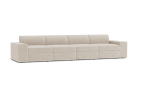 Atmosphere Storage - Sofa - Dune