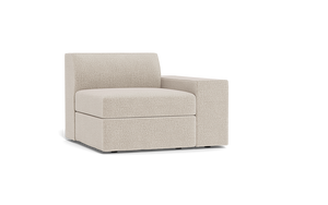 Atmosphere Storage - Sofa - Dune