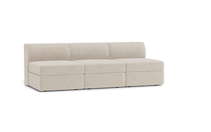 Atmosphere Storage - Sofa - Dune