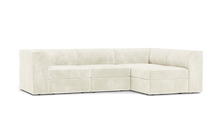 Load image into Gallery viewer, Atmosphere Storage - Sectional - Frost
