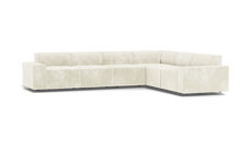Load image into Gallery viewer, Atmosphere - Sectional - Frost
