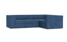 Load image into Gallery viewer, Atmosphere Storage - Sectional - Midnight Blue
