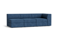 Load image into Gallery viewer, Atmosphere Storage - Sofa - Midnight Blue
