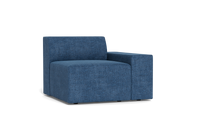 Load image into Gallery viewer, Atmosphere - Sofa - Midnight Blue
