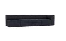 Load image into Gallery viewer, Atmosphere Storage - Sofa - Night
