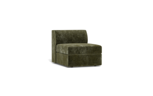 Atmosphere Storage - Sofa - Sage