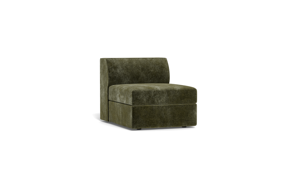 Atmosphere Storage - Sofa - Sage