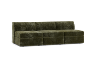 Load image into Gallery viewer, Atmosphere Storage - Sofa - Sage
