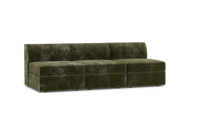 Atmosphere Storage - Sofa - Sage