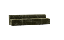 Load image into Gallery viewer, Atmosphere Storage - Sofa - Sage
