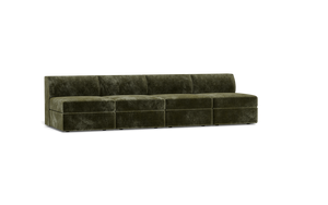 Atmosphere Storage - Sofa - Sage
