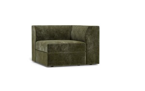 Atmosphere Storage - Sofa - Sage