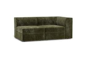 Atmosphere Storage - Sofa - Sage