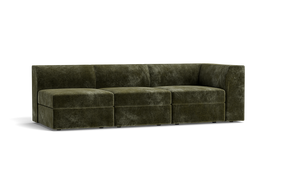 Atmosphere Storage - Sofa - Sage