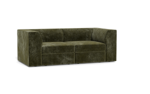 Atmosphere Storage - Sofa - Sage