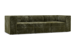 Atmosphere Storage - Sofa - Sage