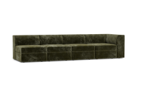 Load image into Gallery viewer, Atmosphere Storage - Sofa - Sage
