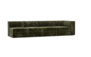 Atmosphere Storage - Sofa - Sage