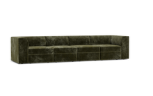 Load image into Gallery viewer, Atmosphere Storage - Sofa - Sage
