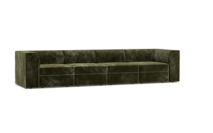 Atmosphere Storage - Sofa - Sage