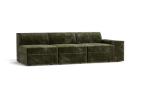 Load image into Gallery viewer, Atmosphere Storage - Sofa - Sage
