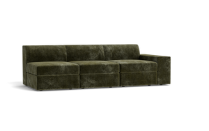 Atmosphere Storage - Sofa - Sage