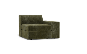 Atmosphere Storage - Sofa - Sage