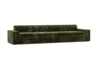 Load image into Gallery viewer, Atmosphere Storage - Sofa - Sage

