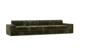 Atmosphere Storage - Sofa - Sage