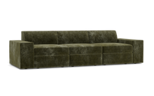 Load image into Gallery viewer, Atmosphere Storage - Sofa - Sage
