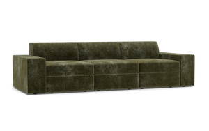 Atmosphere Storage - Sofa - Sage