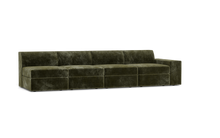 Load image into Gallery viewer, Atmosphere Storage - Sofa - Sage
