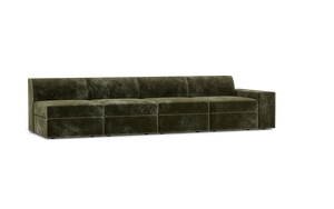 Atmosphere Storage - Sofa - Sage