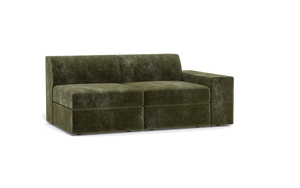 Atmosphere Storage - Sofa - Sage