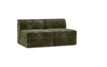 Load image into Gallery viewer, Atmosphere Storage - Sofa - Sage
