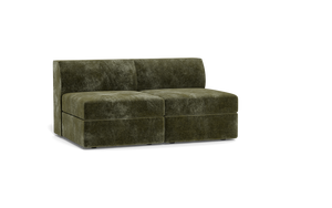 Atmosphere Storage - Sofa - Sage