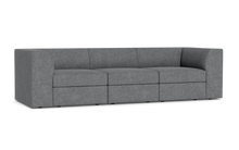Load image into Gallery viewer, Atmosphere Storage - Sofa - Smoke
