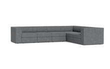 Load image into Gallery viewer, Atmosphere Storage - Sectional - Smoke
