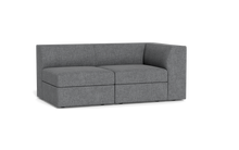 Load image into Gallery viewer, Atmosphere Storage - Sofa - Smoke

